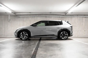 image du véhicule KIA EV4 81 kWh GT-Line