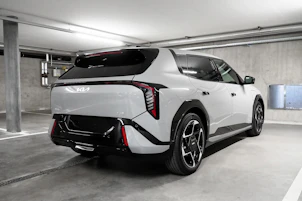 image du véhicule KIA EV4 81 kWh GT-Line