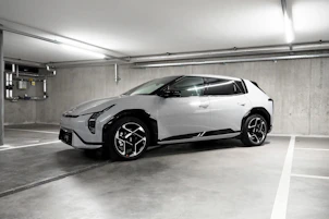 image du véhicule KIA EV4 81 kWh GT-Line