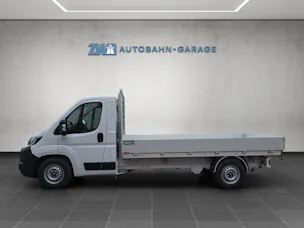Toyota PROACE MAX Kab.-Ch. 3.5 L3 2.2 D Active Heavy
