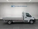 Toyota PROACE MAX Kab.-Ch. 3.5 L3 2.2 D Active Heavy