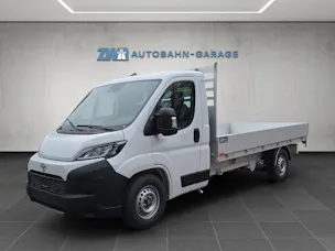 Toyota PROACE MAX Kab.-Ch. 3.5 L3 2.2 D Active Heavy