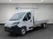 Toyota PROACE MAX Kab.-Ch. 3.5 L3 2.2 D Active Heavy