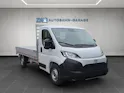 Toyota PROACE MAX Kab.-Ch. 3.5 L3 2.2 D Active Heavy