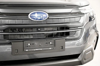 SUBARU FORESTER 12