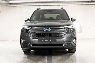 Subaru Forester Station 2.0i e-Boxer Swiss Plus