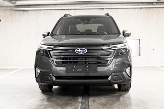 SUBARU FORESTER 10