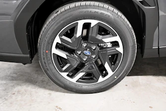 SUBARU FORESTER 14