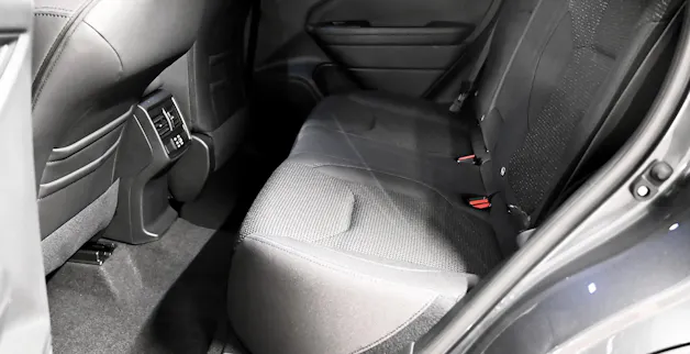 Subaru Forester Station 2.0i e-Boxer Swiss Plus