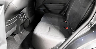 SUBARU FORESTER 8