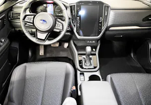 Subaru Forester Station 2.0i e-Boxer Swiss Plus