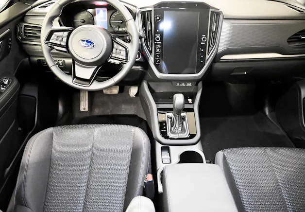 Subaru Forester Station 2.0i e-Boxer Swiss Plus