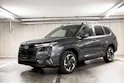 Subaru Forester Station 2.0i e-Boxer Swiss Plus