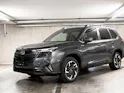 Subaru Forester Station 2.0i e-Boxer Swiss Plus