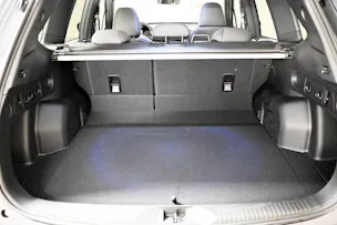 Subaru Forester Station 2.0i e-Boxer Swiss Plus