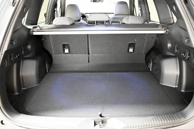 Subaru Forester Station 2.0i e-Boxer Swiss Plus