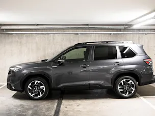 Subaru Forester Station 2.0i e-Boxer Swiss Plus