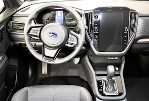 Fahrzeugbild SUBARU Forester Station 2.0i e-Boxer Swiss Plus