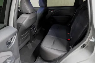 Subaru Forester Station 2.0i e-Boxer Swiss Plus