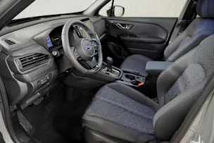 Subaru Forester Station 2.0i e-Boxer Swiss Plus