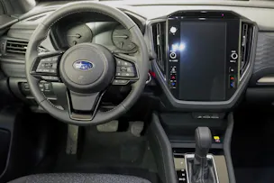 Subaru Forester Station 2.0i e-Boxer Swiss Plus
