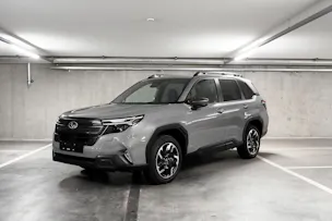 Subaru Forester Station 2.0i e-Boxer Swiss Plus