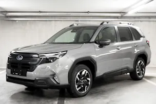 Subaru Forester Station 2.0i e-Boxer Swiss Plus