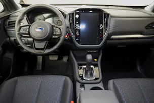 Subaru Forester Station 2.0i e-Boxer Swiss Plus