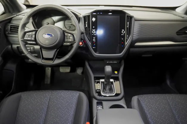 Subaru Forester Station 2.0i e-Boxer Swiss Plus