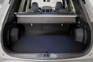 Subaru Forester Station 2.0i e-Boxer Swiss Plus