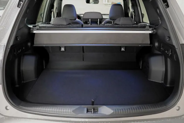 Subaru Forester Station 2.0i e-Boxer Swiss Plus