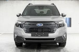 Subaru Forester Station 2.0i e-Boxer Swiss Plus