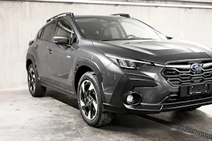 Subaru Crosstrek 2.0i e-Boxer Swiss Plus