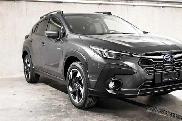 Subaru Crosstrek 2.0i e-Boxer Swiss Plus