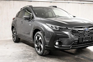 image du véhicule SUBARU Crosstrek 2.0i e-Boxer Swiss Plus