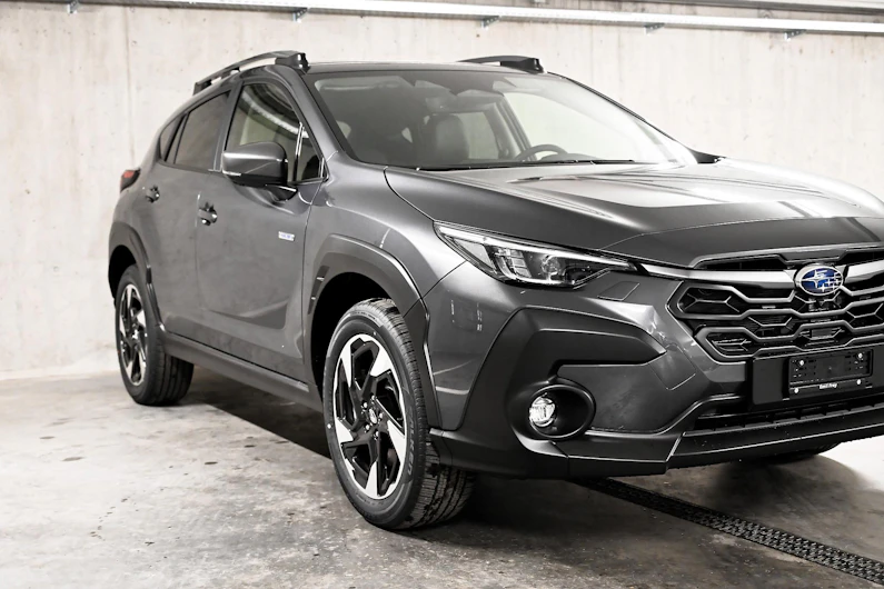 image du véhicule SUBARU CROSSTREK