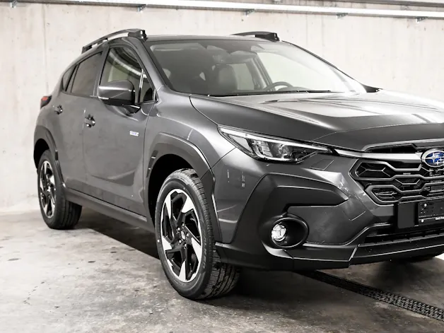 Subaru Crosstrek 2.0i e-Boxer Swiss Plus