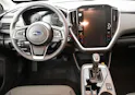 Subaru Crosstrek 2.0i e-Boxer Swiss Plus