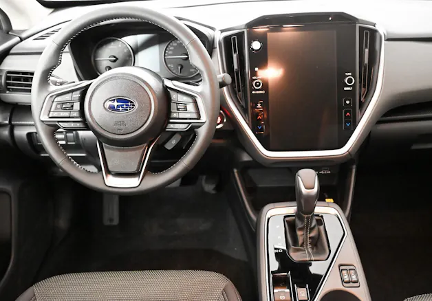 Subaru Crosstrek 2.0i e-Boxer Swiss Plus