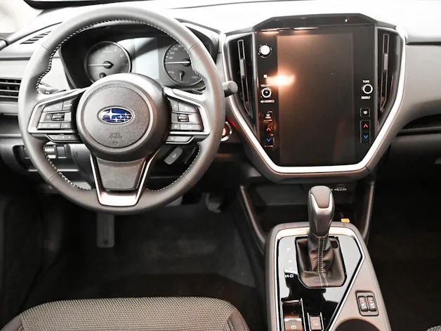 Subaru Crosstrek 2.0i e-Boxer Swiss Plus