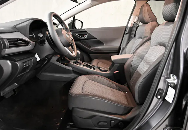 Subaru Crosstrek 2.0i e-Boxer Swiss Plus