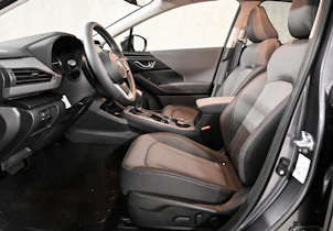 image du véhicule SUBARU Crosstrek 2.0i e-Boxer Swiss Plus