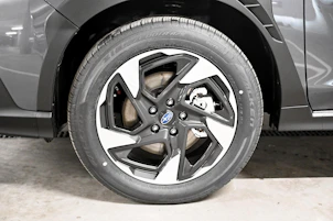 image du véhicule SUBARU Crosstrek 2.0i e-Boxer Swiss Plus