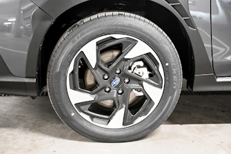 SUBARU CROSSTREK 14