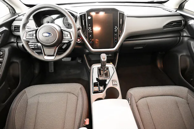 Subaru Crosstrek 2.0i e-Boxer Swiss Plus