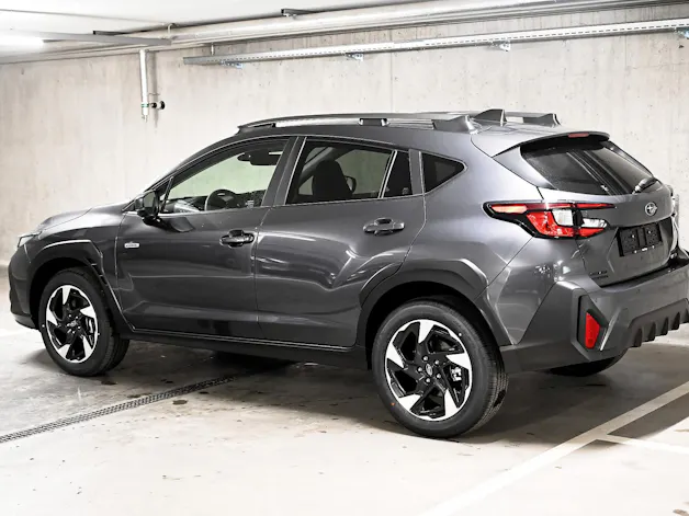 Subaru Crosstrek 2.0i e-Boxer Swiss Plus