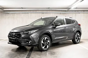 Subaru Crosstrek 2.0i e-Boxer Swiss Plus