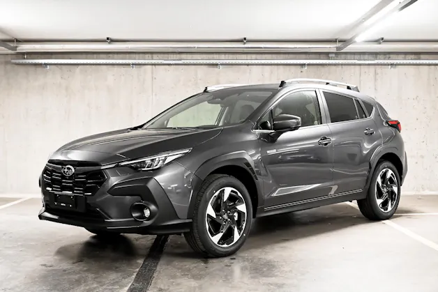 Subaru Crosstrek 2.0i e-Boxer Swiss Plus