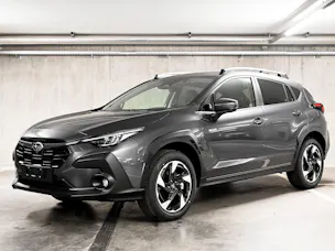 Subaru Crosstrek 2.0i e-Boxer Swiss Plus
