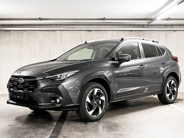 Subaru Crosstrek 2.0i e-Boxer Swiss Plus